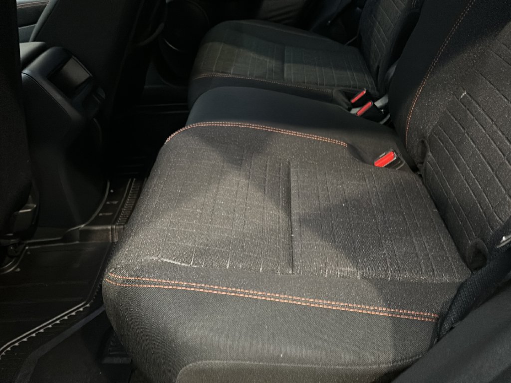 Certified 2024 Honda HR-V Sport image 18