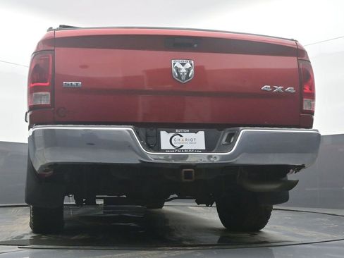 Used 2010 Dodge Ram 1500 Truck SLT image 49