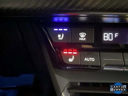 Used 2023 Audi RS e-tron GT w/ Carbon Performance Package image 54