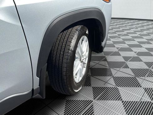 Used 2026 Toyota Corolla Cross LE image 19