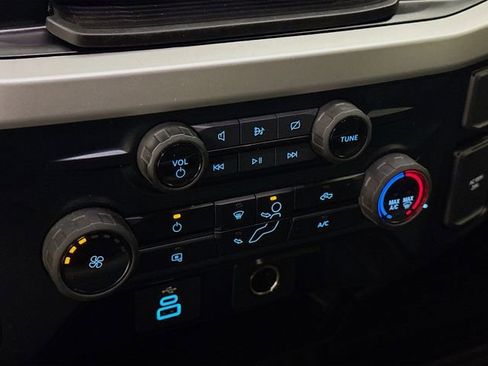 Used 2023 Ford F350 XL w/ XL Chrome Package image 16