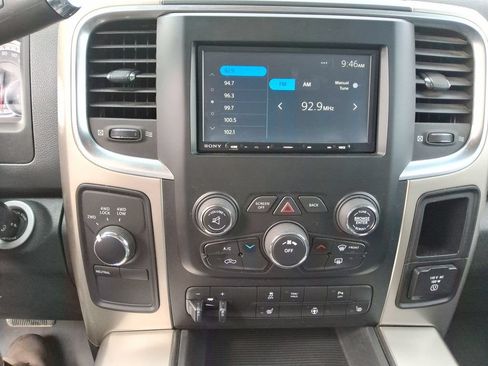 Used 2014 RAM 2500 Big Horn AWD/4WD image 14