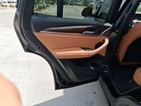 Used 2023 BMW X3 sDrive30i w/ Premium Package w/ZPA RWD image 15