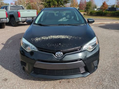 Used 2015 Toyota Corolla LE image 9