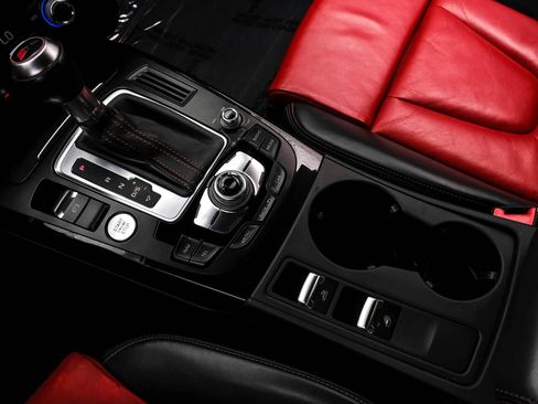 Used 2013 Audi S5 Prestige w/ Prestige Pkg AWD/4WD image 25