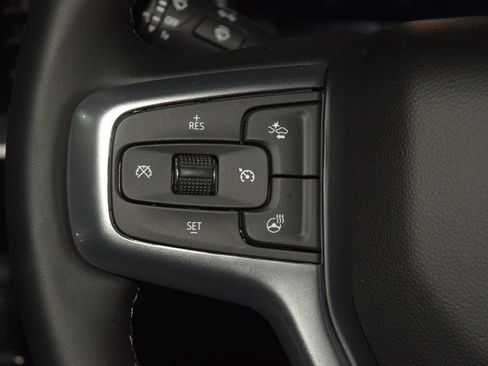 New 2026 Chevrolet Silverado 1500 LT w/ All Star Edition Plus AWD/4WD image 36