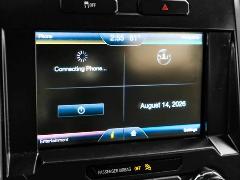 Used 2015 Ford F150 XLT w/ Equipment Group 302A Luxury RWD image 25