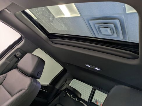 Used 2024 Chevrolet Silverado 1500 RST w/ True North Edition Plus AWD/4WD image 22