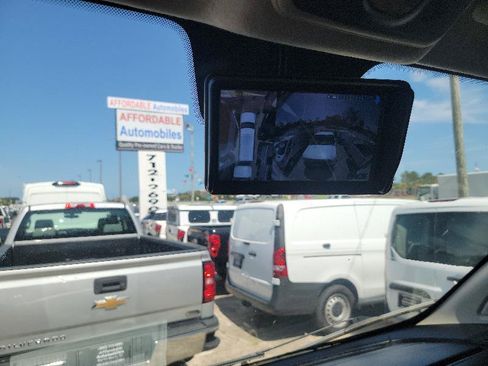 Used 2021 RAM ProMaster 1500 FWD image 15