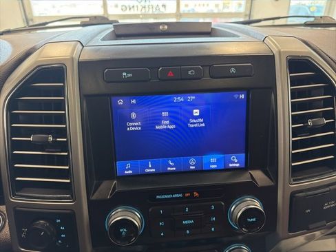 Used 2019 Ford F150 King Ranch w/ Equipment Group 601A Luxury image 46