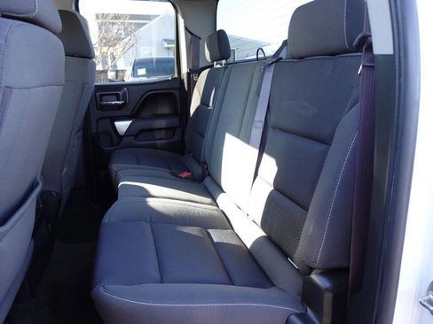 Used 2016 Chevrolet Silverado 1500 LT w/ All Star Edition image 17