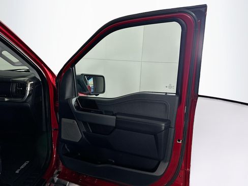 Used 2022 Ford F150 Lariat w/ Equipment Group 502A High AWD/4WD image 30