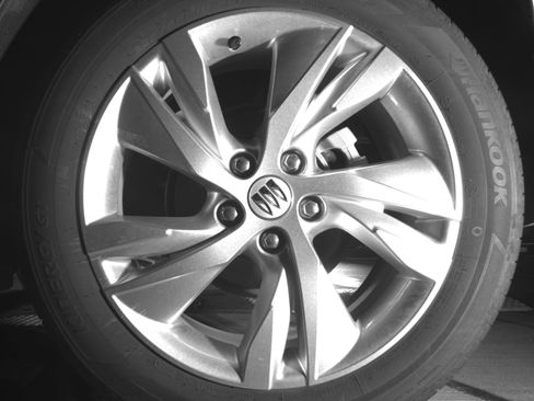 Used 2025 Buick Encore GX Preferred FWD image 14