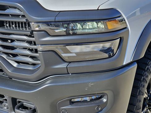 New 2026 RAM 2500 Tradesman image 11