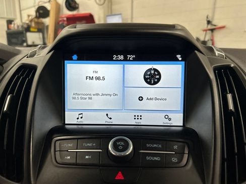 Used 2019 Ford Escape SE AWD/4WD image 18