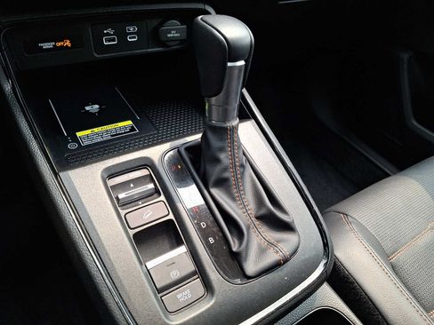 Certified 2023 Honda CR-V Sport Touring image 15