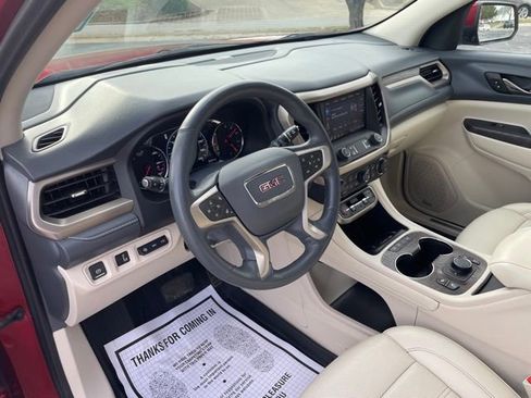 Used 2023 GMC Acadia Denali w/ Denali Ultimate Package image 14