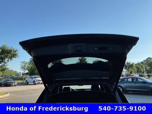 Used 2025 Acura ADX A-Spec AWD/4WD image 21