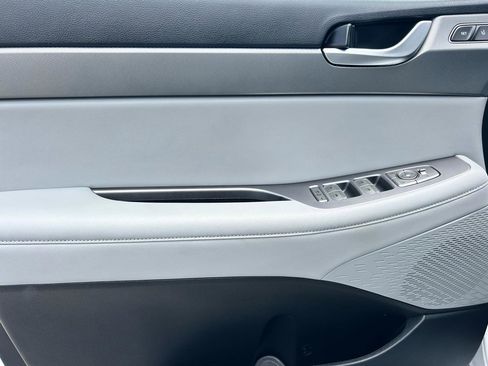 Used 2021 Hyundai Palisade SEL w/ Winter Package FWD image 7