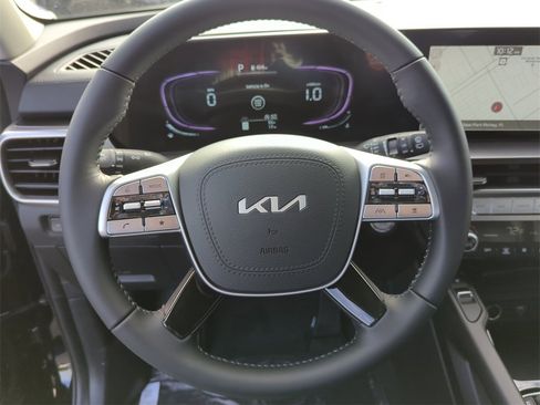 New 2025 Kia Telluride S image 31