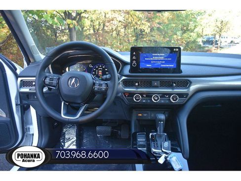 New 2026 Acura Integra Base image 19