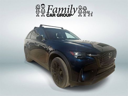 New 2026 MAZDA CX-90 3.3 Turbo w/ Premium Sport Pkg AWD/4WD image 2
