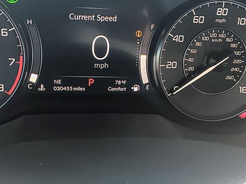 Used 2023 Acura RDX AWD image 25