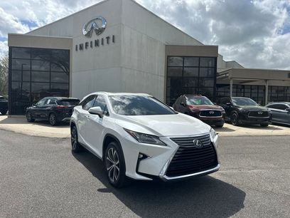 Used 2016 Lexus RX 350 FWD w/ Premium Package