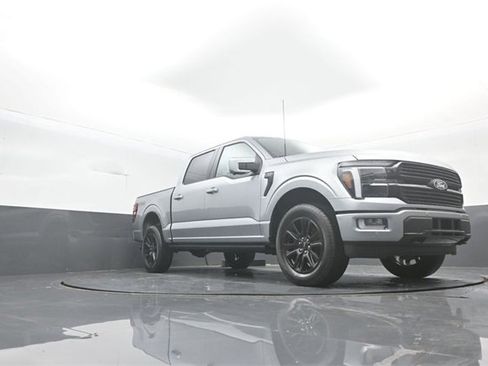 New 2026 Ford F150 Platinum w/ Equipment Group 701A Base image 27