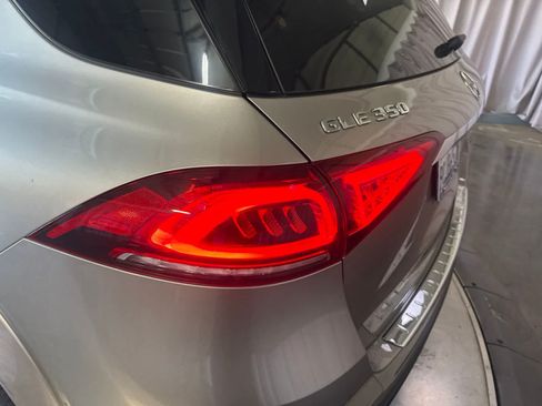 Used 2022 Mercedes-Benz GLE 350 image 9