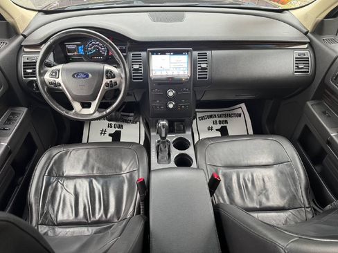 Used 2019 Ford Flex SEL w/ Equipment Group 202A AWD/4WD image 7