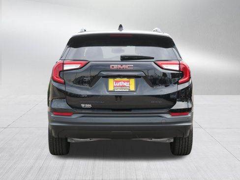 Used 2024 GMC Terrain SLE w/ Driver Convenience Package AWD/4WD image 6