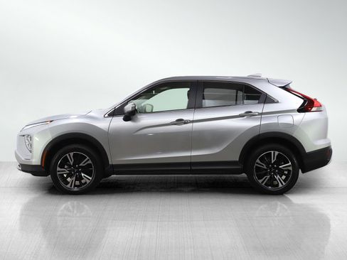 Used 2025 Mitsubishi Eclipse Cross SE image 2