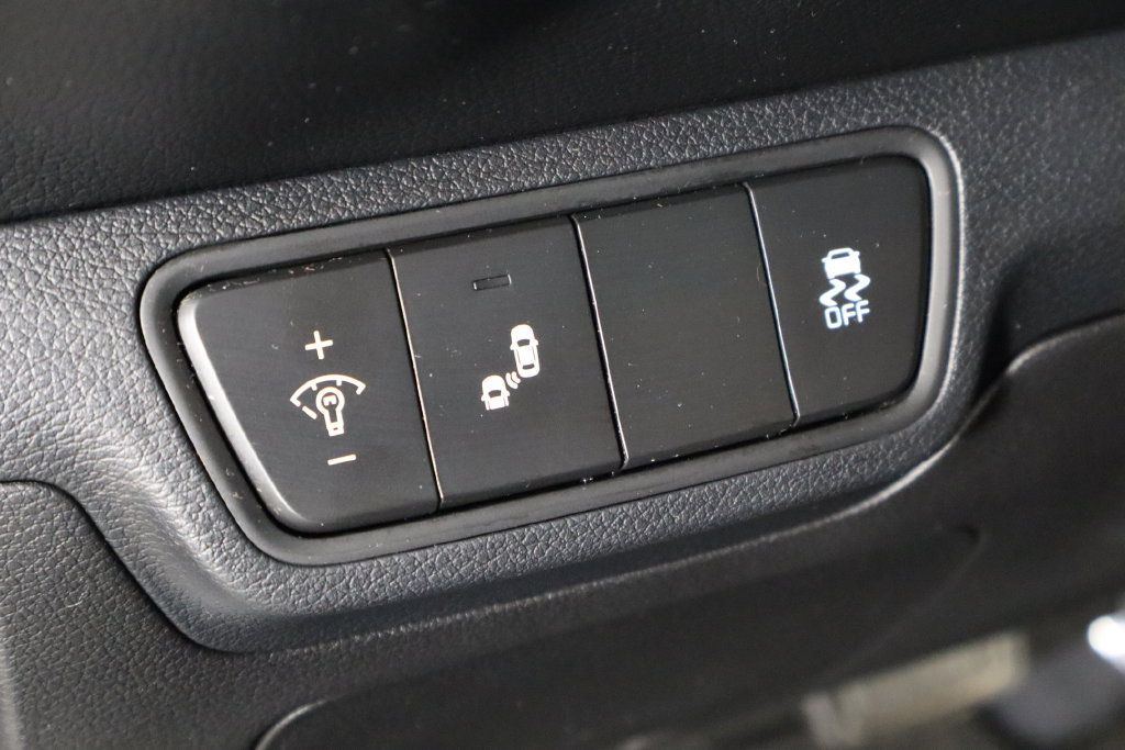 Used 2024 Kia Forte LXS w/ LXS Technology Package FWD image 22
