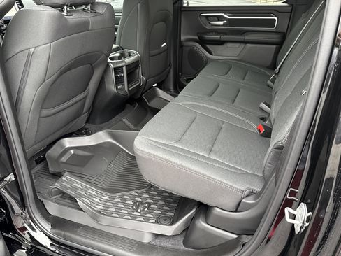 New 2026 RAM 1500 Big Horn image 24