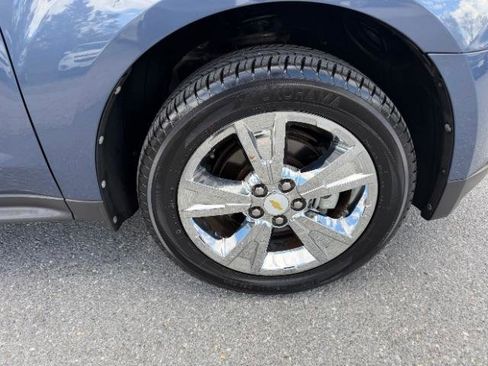 Used 2011 Chevrolet Equinox LTZ image 14