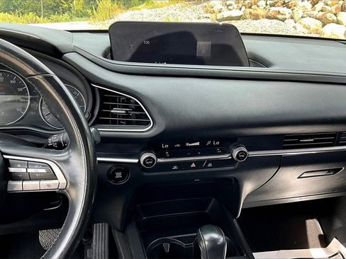 Used 2021 MAZDA CX-30 FWD 2.5 S w/ Select Package image 29