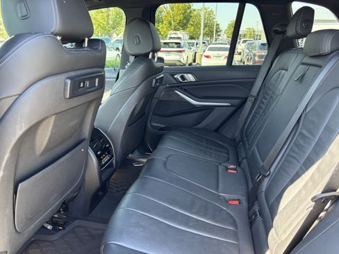 Used 2020 BMW X5 xDrive40i w/ M Sport Package AWD/4WD image 19