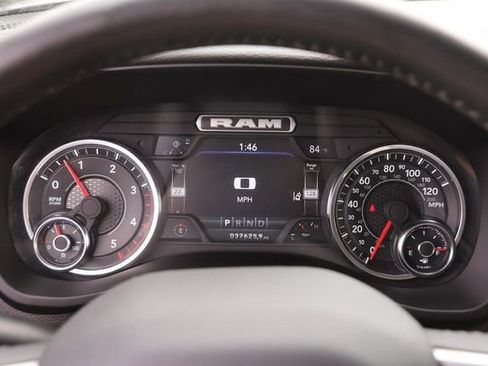 Used 2024 RAM 2500 Laramie w/ Safety Group image 13