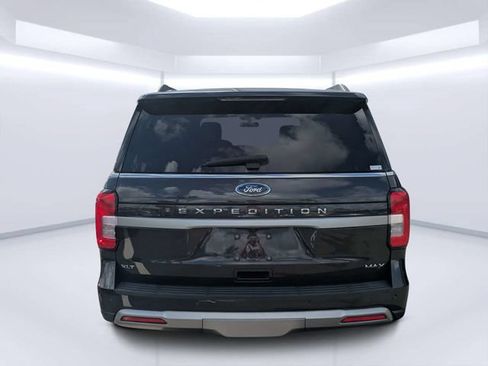Used 2024 Ford Expedition Max XLT RWD image 4