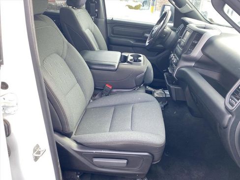 Used 2024 RAM 1500 Tradesman image 24