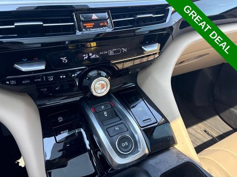 Used 2024 Acura MDX FWD w/ Technology Package image 20