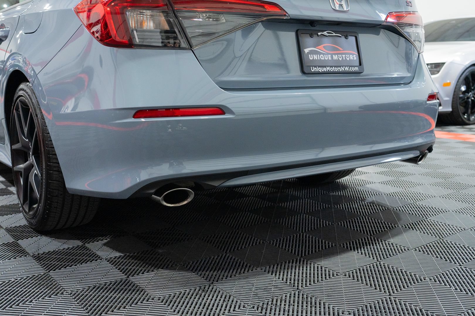 Used 2022 Honda Civic Si image 11
