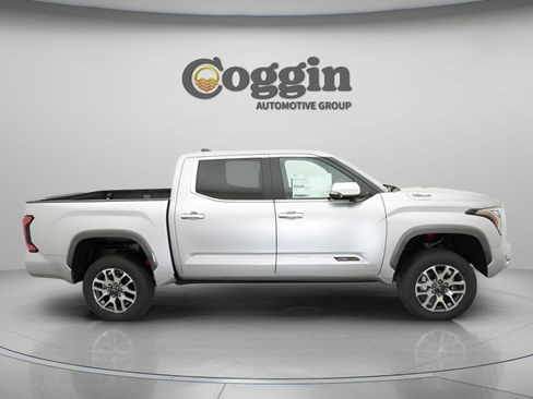 New 2026 Toyota Tundra 1794 Edition AWD/4WD image 22