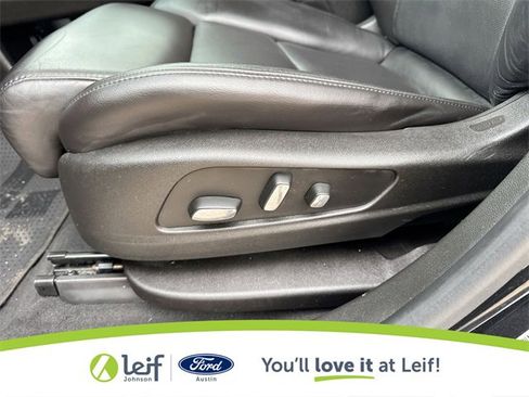 Used 2017 Cadillac XT5 Premium Luxury image 18