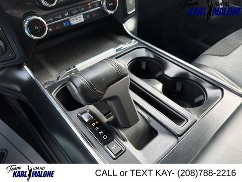 Used 2023 Ford F150 Raptor w/ Raptor 37 Performance Package AWD/4WD image 40