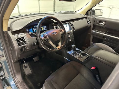 Used 2016 Ford Flex SEL image 29