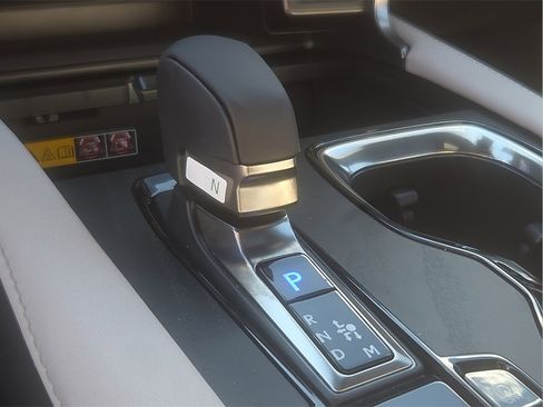 New 2026 Lexus RX 350 F Sport image 26