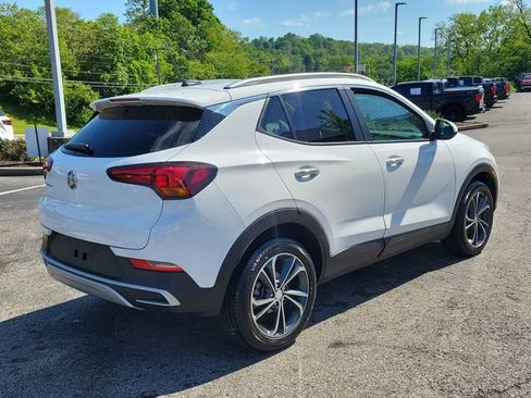 Used 2023 Buick Encore GX Select w/ Safety Package II FWD image 29