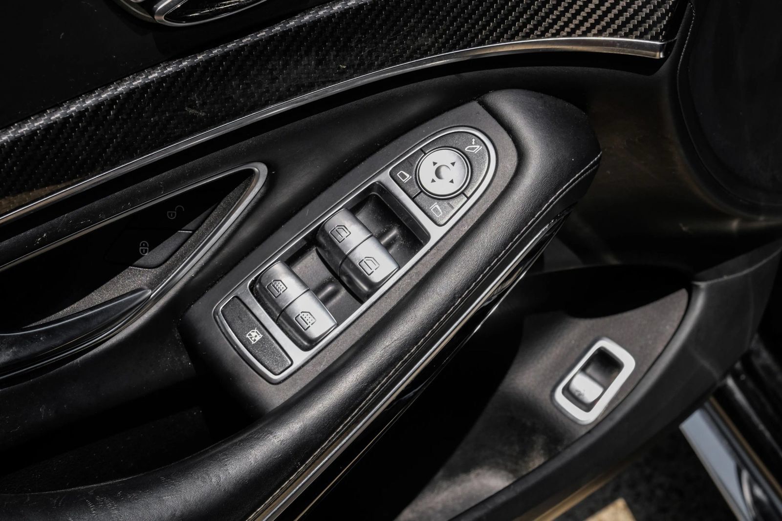 Used 2019 Mercedes-Benz S 63 AMG S 4MATIC Sedan image 60